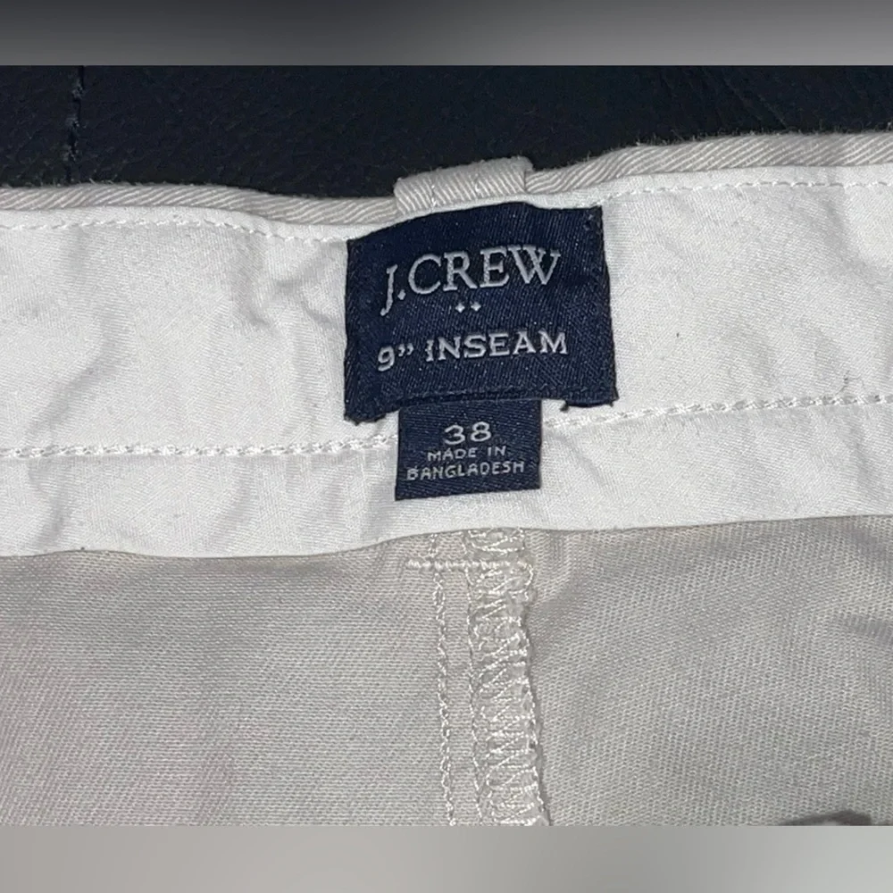J.Crew 9 ‘ inseam‎ Shorts
